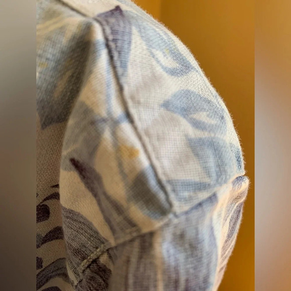 Vintage hawaiian shirts, columbia and sag harbor - Picture 7 of 15